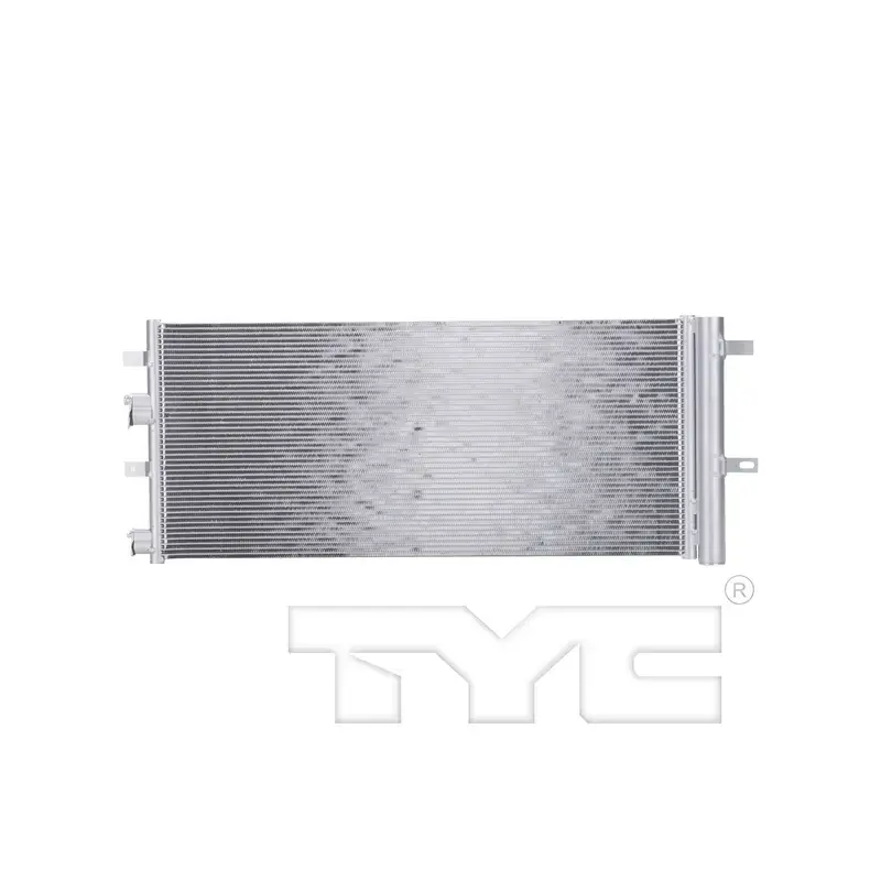 TYC-4211 - A/C Condenser | TYC Reduced Price