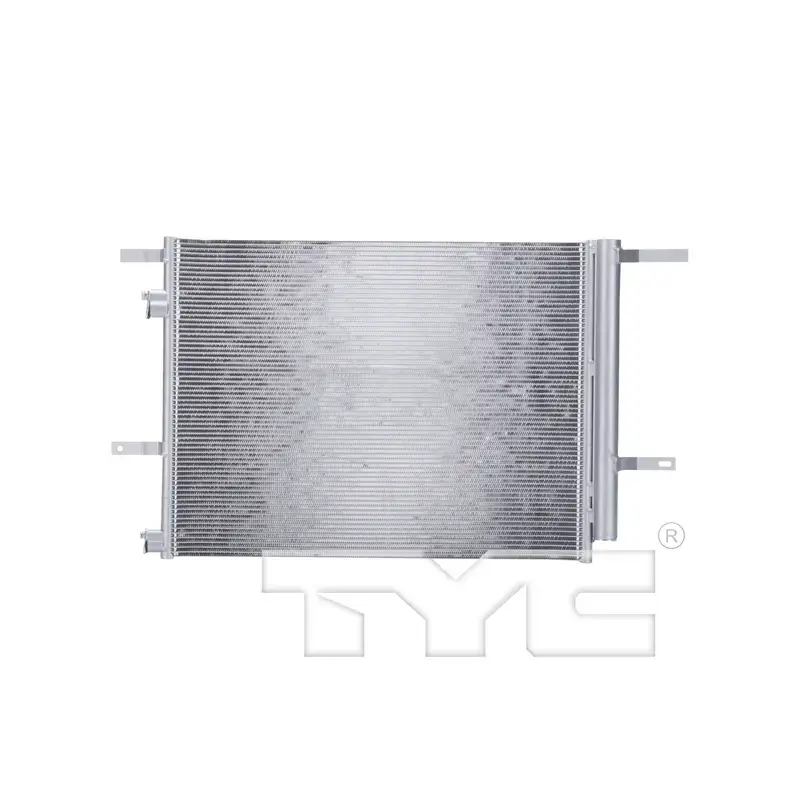 Holiday Sale TYC-4214 - A/C Condenser | TYC