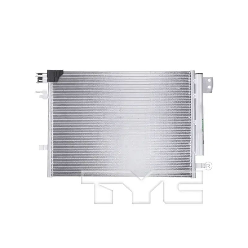 Special Discount TYC-4222 - A/C Condenser | TYC