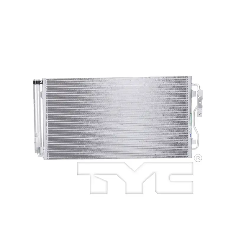 TYC-4226 - A/C Condenser | TYC Budget
