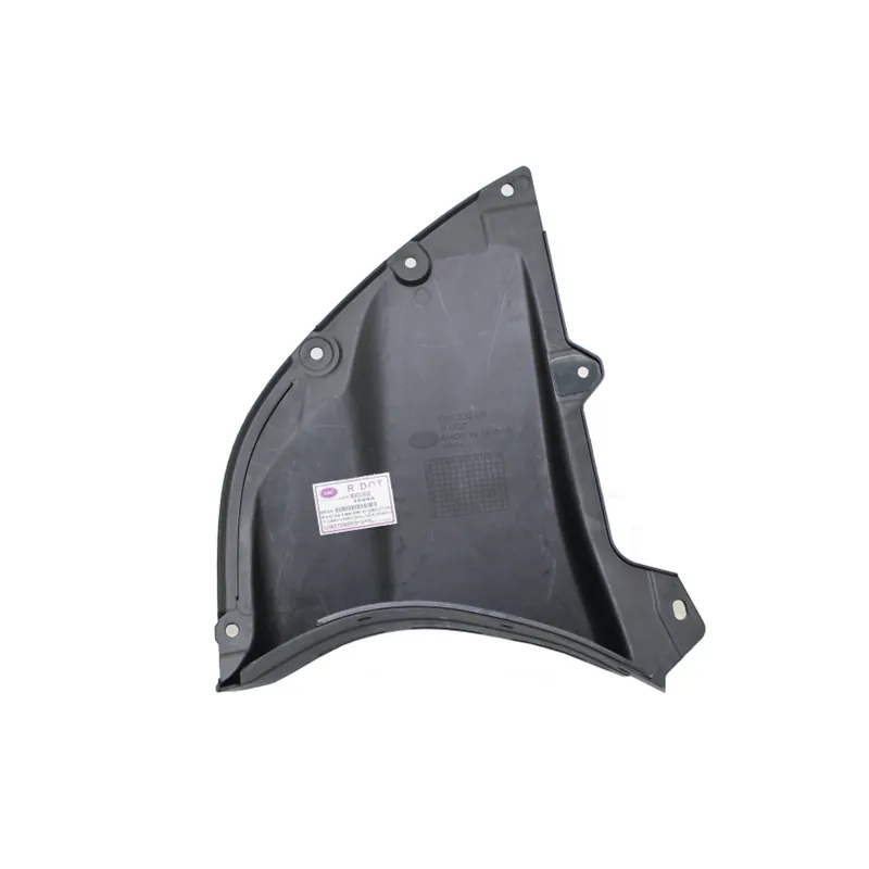 Left Side Front fender splash shield 2019 - 2020 MAZDA 3 CAPA MA1250117C BCJH5614Y - CAPA Cheap