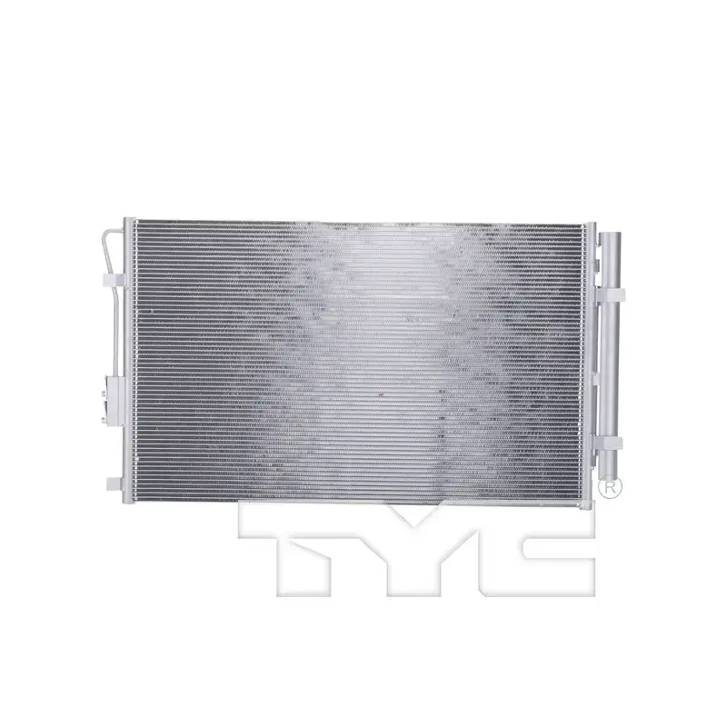 Today Only TYC-4227 - A/C Condenser | TYC