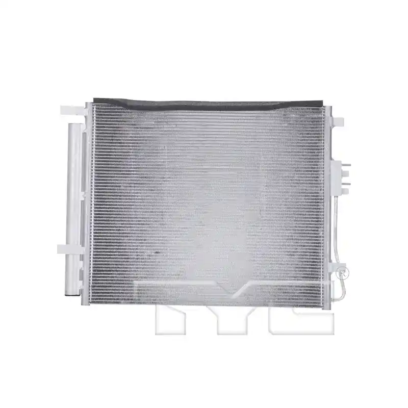 TYC-4229 - A/C Condenser | TYC Popular