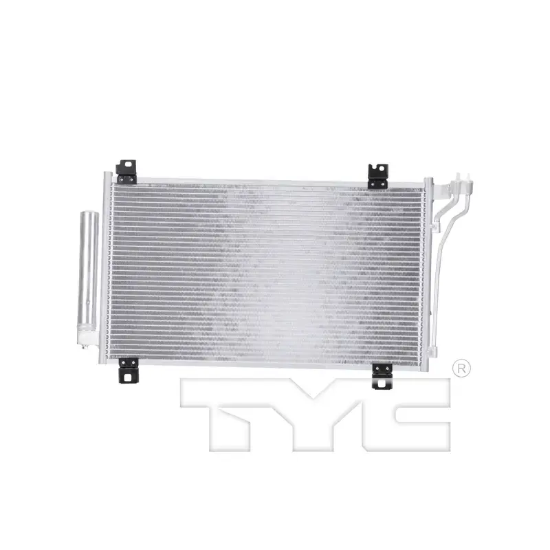 TYC-4233 - A/C Condenser | TYC Popular