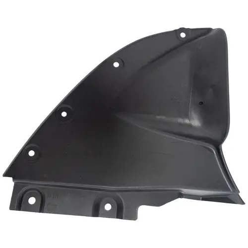 Left Side Front fender splash shield 2022 - 2023 MAZDA CX-5 MA1250124 KPF156115 - REGULAR Next Day Delivery