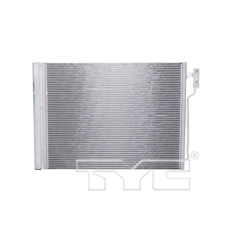TYC-4242 - A/C Condenser | TYC Today Only