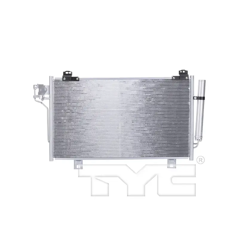 TYC-4243 - A/C Condenser | TYC Super Sale