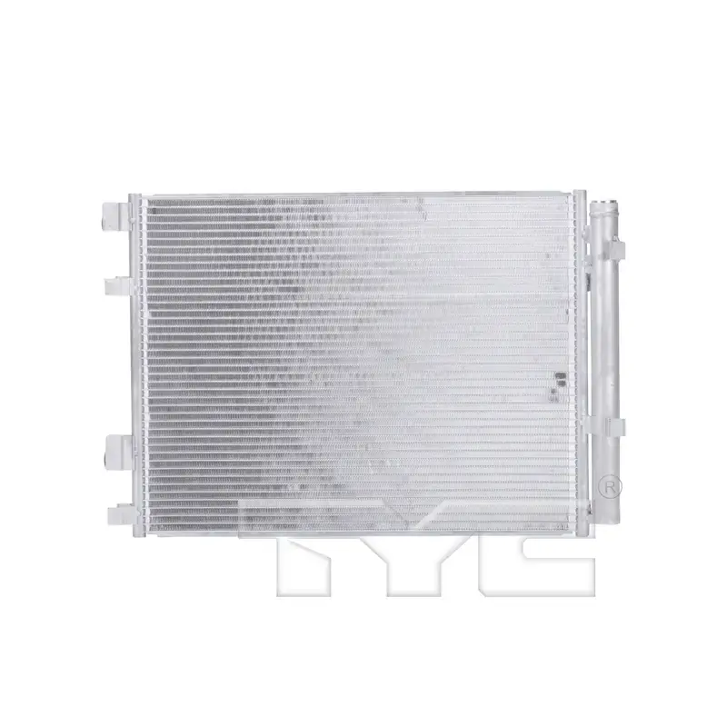 Low Price TYC-4246 - A/C Condenser | TYC