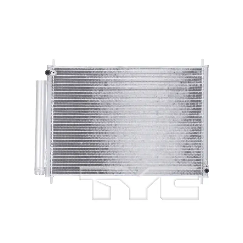 TYC-4250 - A/C Condenser | TYC Best Seller