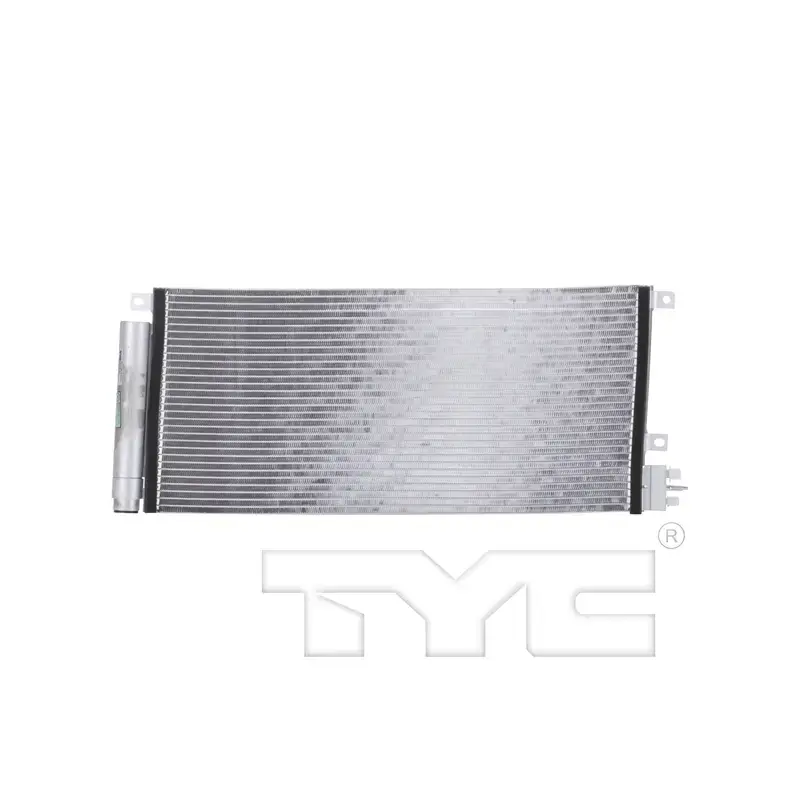 New Arrival TYC-4252 - A/C Condenser | TYC