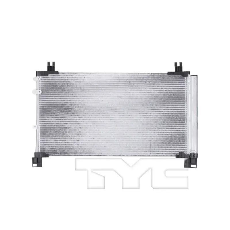 TYC-4254 - A/C Condenser | TYC Fan Favorite