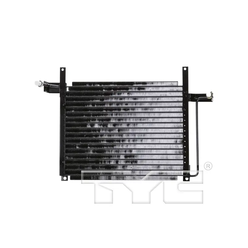 TYC-4258 - A/C Condenser | TYC Exclusive Offer