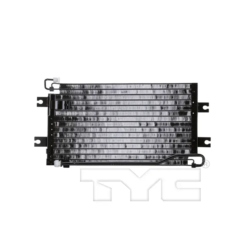TYC-4266 - A/C Condenser | TYC Editor’s Pick