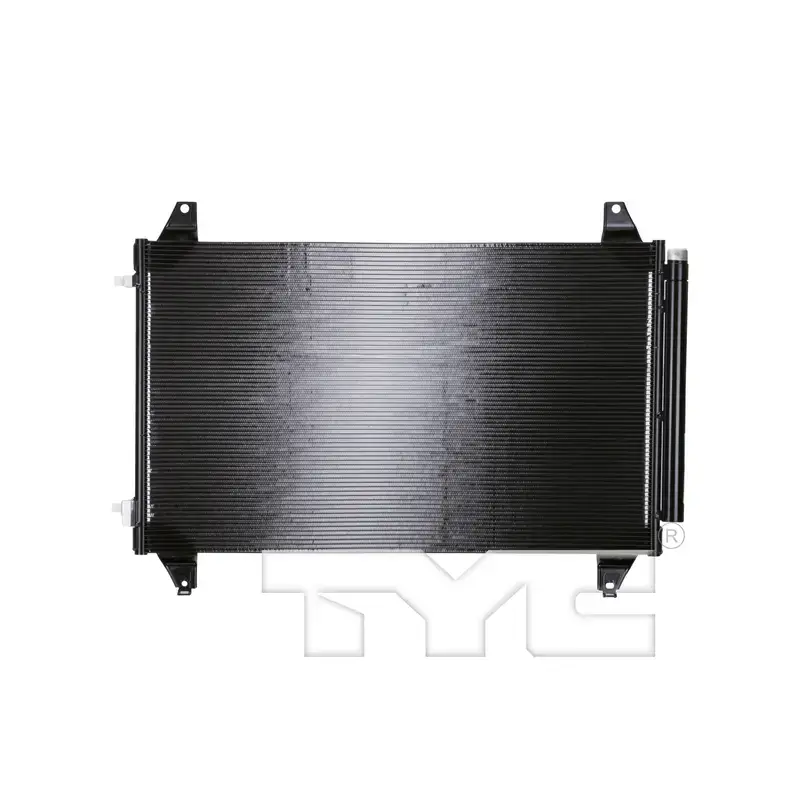 TYC-4277 - A/C Condenser | TYC Bargain