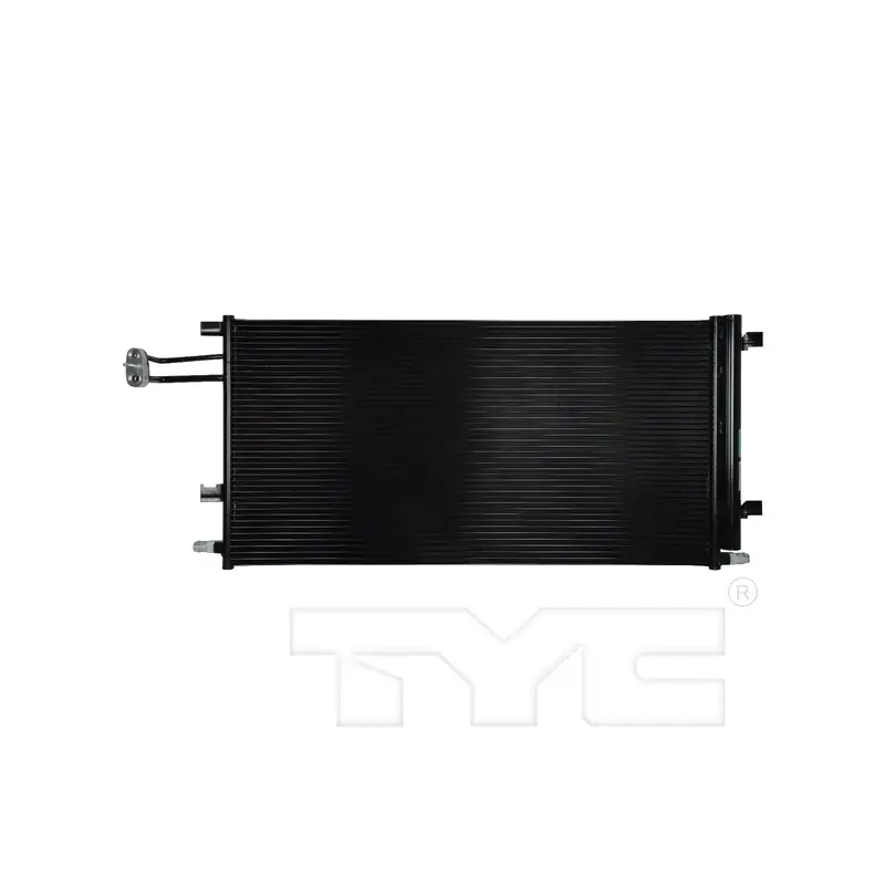 TYC-4283 - A/C Condenser | TYC New Release