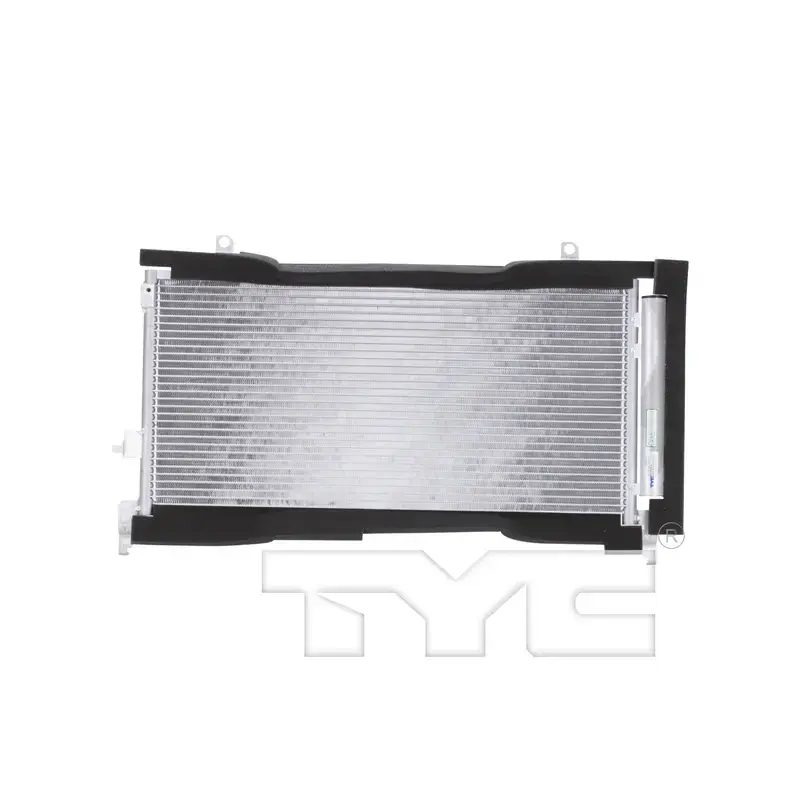 Deal TYC-4302 - A/C Condenser | TYC