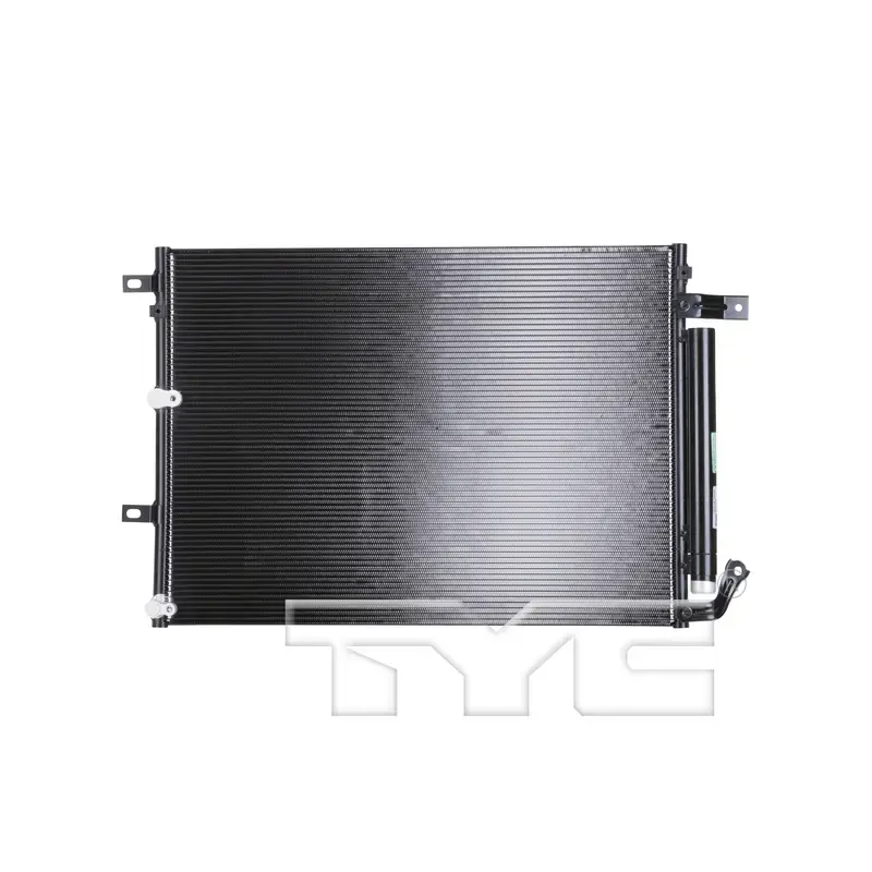 TYC-4361 - A/C Condenser | TYC New Release