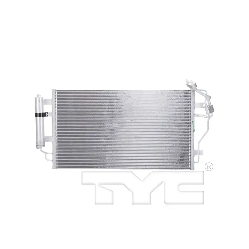 TYC-4368 - A/C Condenser | TYC No Minimum Order