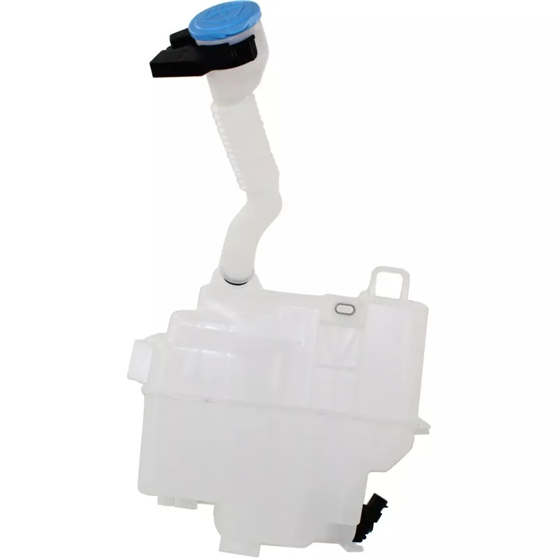 Free Shipping Windshield washer tank assy 2014 - 2016 MAZDA 3 MA1288140 GJR967481-PFM - REGULAR