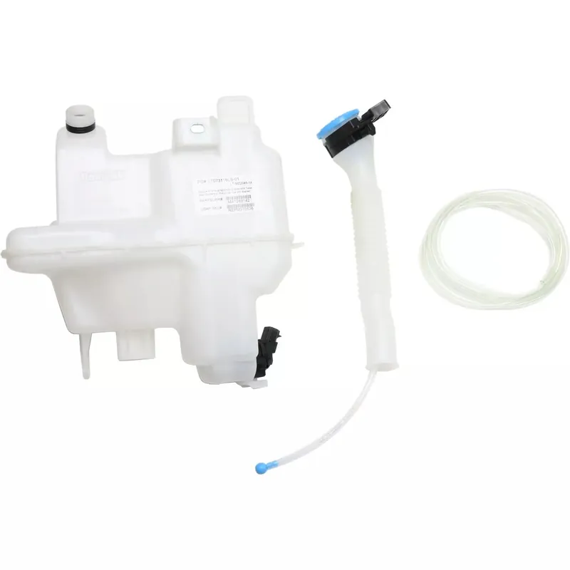 Seasonal Sale Windshield washer tank assy 2014 - 2021 MAZDA 6 MA1288142 GHR167481-PFM - REGULAR