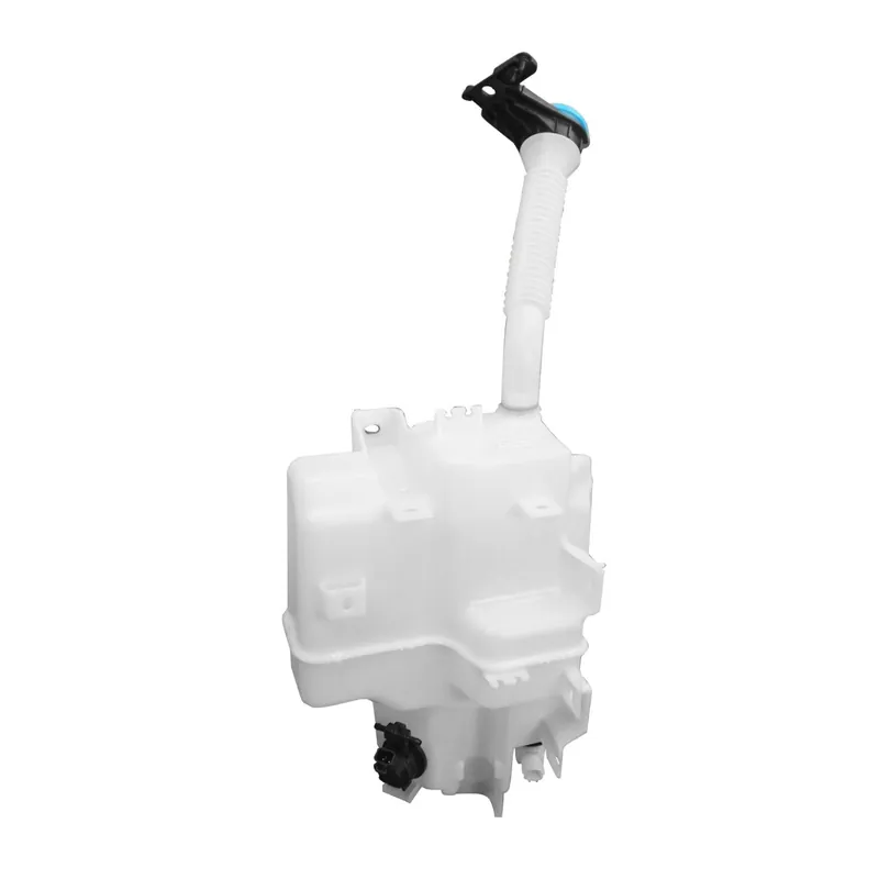 Weekend Sale Windshield washer tank assy 2013 - 2024 MAZDA CX-5 MA1288146 KD3567481-PFM - REGULAR