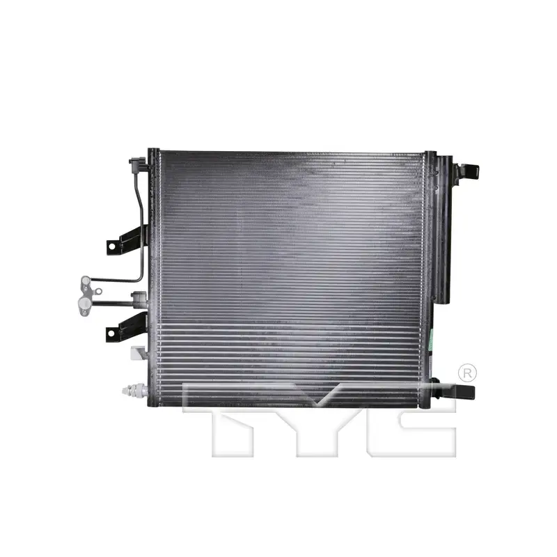 TYC-4392 - A/C Condenser | TYC Limited Edition