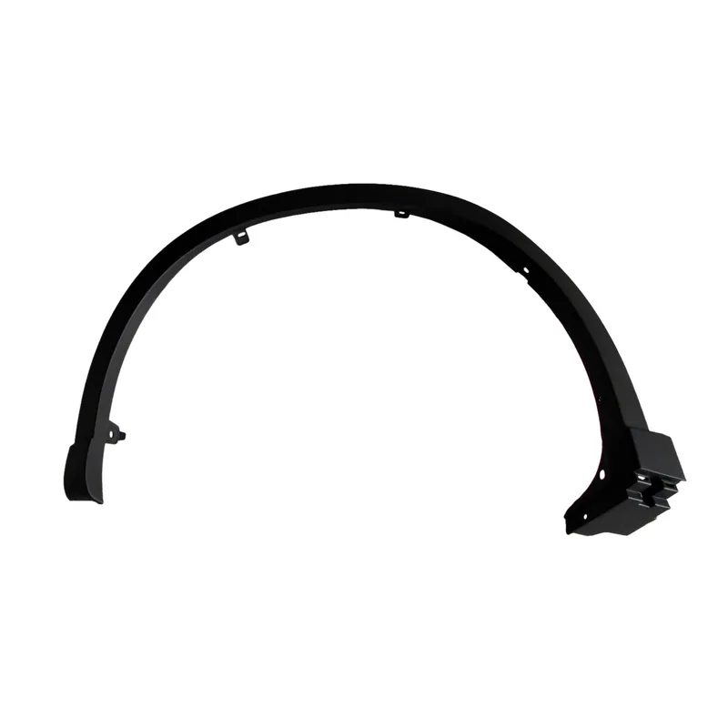 Secure Checkout Left Side Front wheel opening molding 2013 - 2016 MAZDA CX-5 MA1290103 KD5351W30C8N - REGULAR