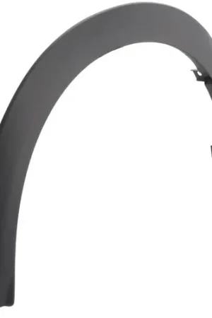 Affordable Left Side Front wheel opening molding 2016 - 2022 MAZDA CX-3 MA1290104 D10E51W30C - REGULAR