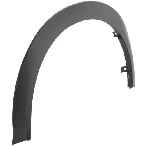 Affordable Left Side Front wheel opening molding 2016 - 2022 MAZDA CX-3 MA1290104 D10E51W30C - REGULAR