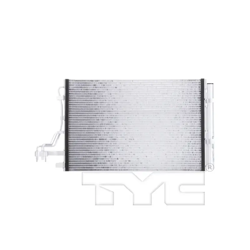 TYC-4431 - A/C Condenser | TYC Luxury