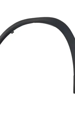 Bargain Left Side Front wheel opening molding 2016 - 2023 MAZDA CX-9  MA1290105 TK4851W30D - REGULAR