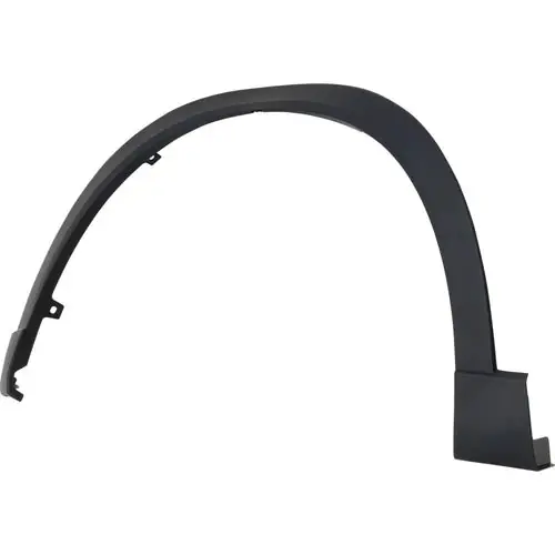 Bargain Left Side Front wheel opening molding 2016 - 2023 MAZDA CX-9 MA1290105 TK4851W30D - REGULAR