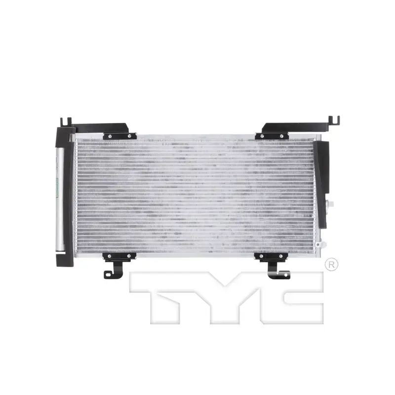 TYC-4454 - A/C Condenser | TYC Next Day Delivery