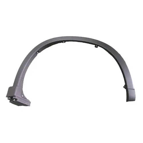 Seasonal Sale Right Side Front wheel opening molding 2013 - 2016 MAZDA CX-5 CAPA MA1291103C KD5351W20C8N - CAPA