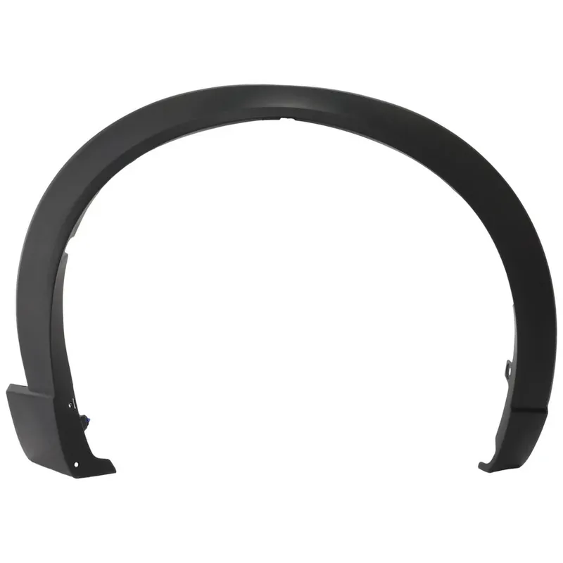 One Day Deal Right Side Front wheel opening molding 2016 - 2023 MAZDA CX-9 MA1291105 TK4851W20D - REGULAR