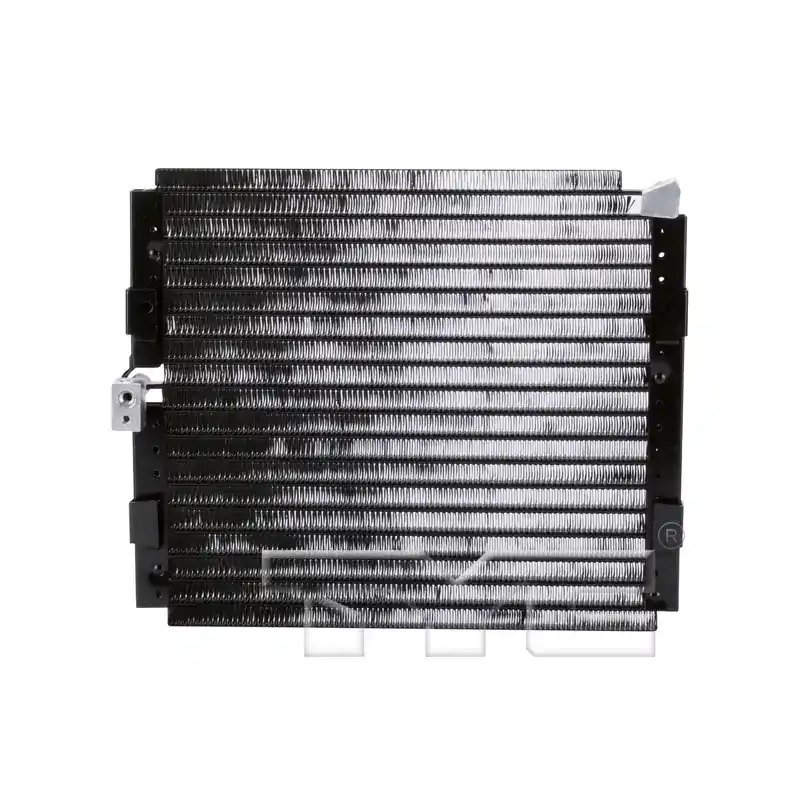 Free Shipping TYC-4540 - A/C Condenser | TYC