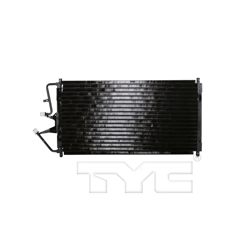 Direct From Manufacturer TYC-4544 - A/C Condenser | TYC