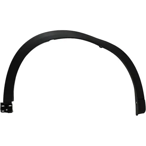 Right Side Front wheel opening molding 2017 - 2021 MAZDA CX-5 MA1291106 KB7W51W20E8N - REGULAR Premium