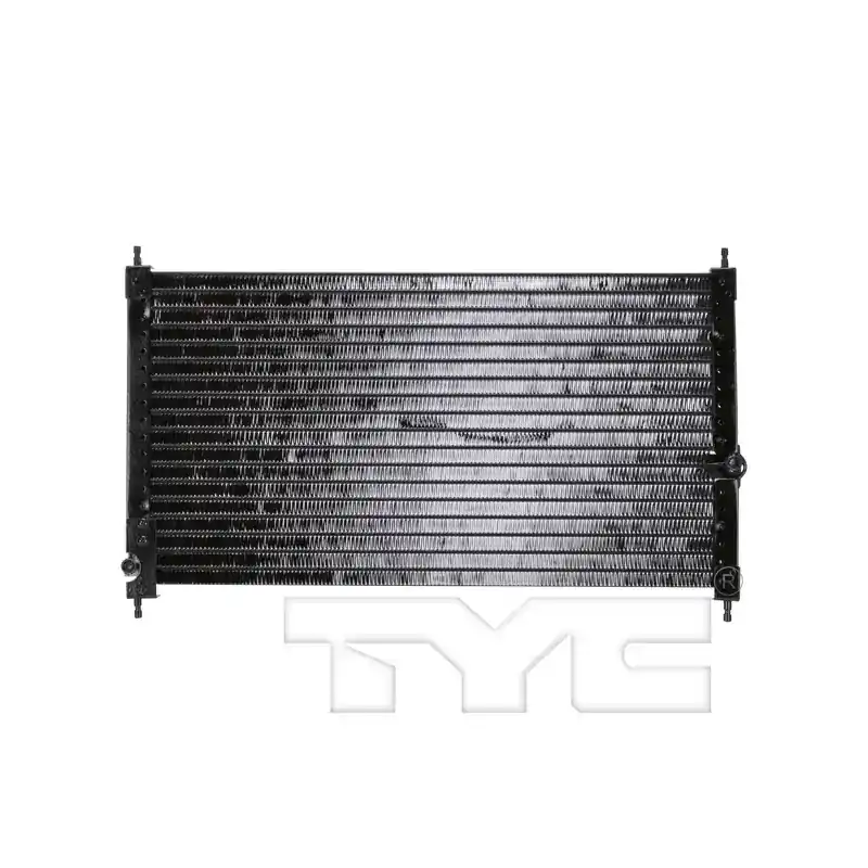Professional Grade TYC-4562 - A/C Condenser | TYC