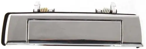 Top Rated Left Side Front door handle outer 1987 - 1993 MAZDA B2000 MA1310106 UB4059410 - REGULAR