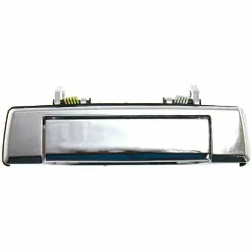 Right Side Front door handle outer 1987 - 1993 MAZDA B2000 MA1311106 UB4058410 - REGULAR Authentic