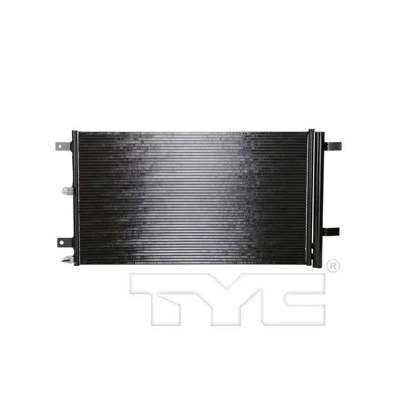 TYC-4689 - A/C Condenser | TYC Best Seller