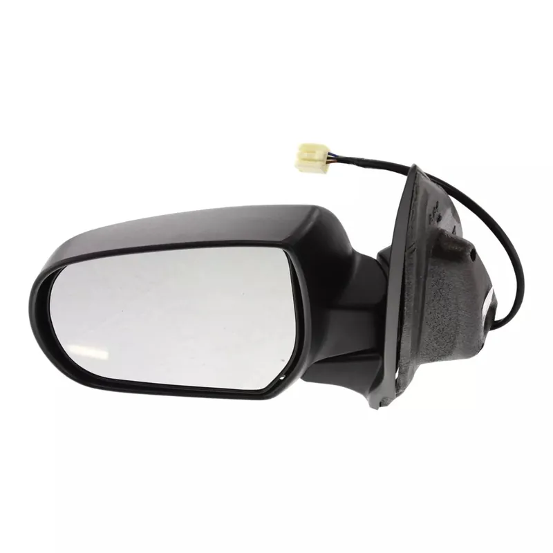 Markdown Left Side Mirror outside rear view 2001 - 2004 MAZDA TRIBUTE MA1320126 EC0169180L - REGULAR