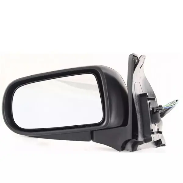 Left Side Mirror outside rear view 1999 - 2003 MAZDA PROTEGE MA1320131 BJ0J69180E92 - REGULAR Don’t Miss Out