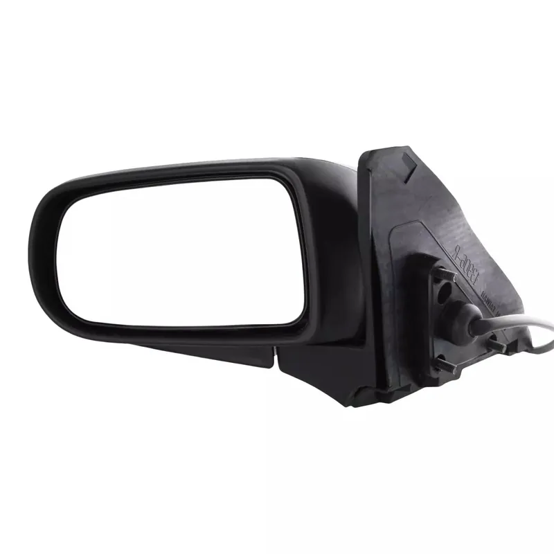 Left Side Mirror outside rear view 1999 - 2003 MAZDA PROTEGE MA1320130 BJ0G69180A - REGULAR Price Cut