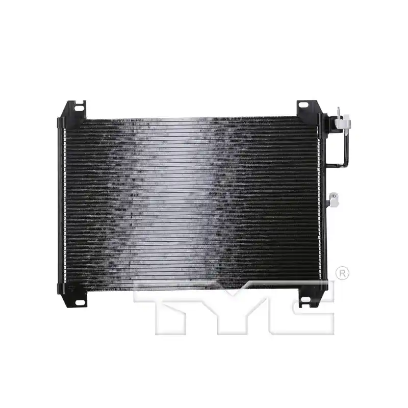 TYC-4719 - A/C Condenser | TYC Modern