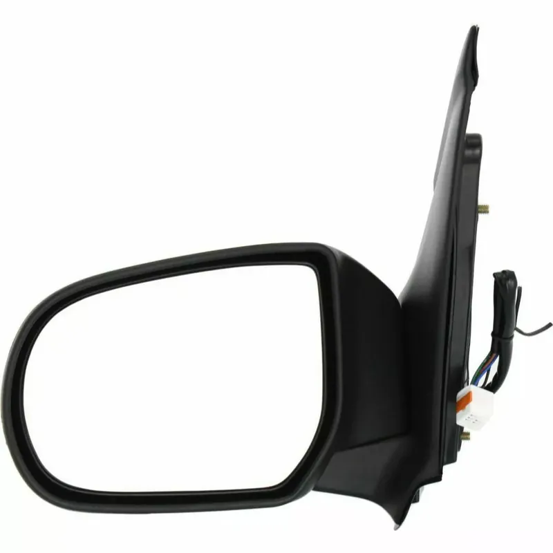 Free Delivery Left Side Mirror outside rear view 2000 - 2006 MAZDA MPV MA1320135 LC6269180C - REGULAR