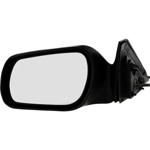Luxury Left Side Mirror outside rear view 2003 - 2008 MAZDA 6 MA1320139 GK2A6918ZBB - REGULAR