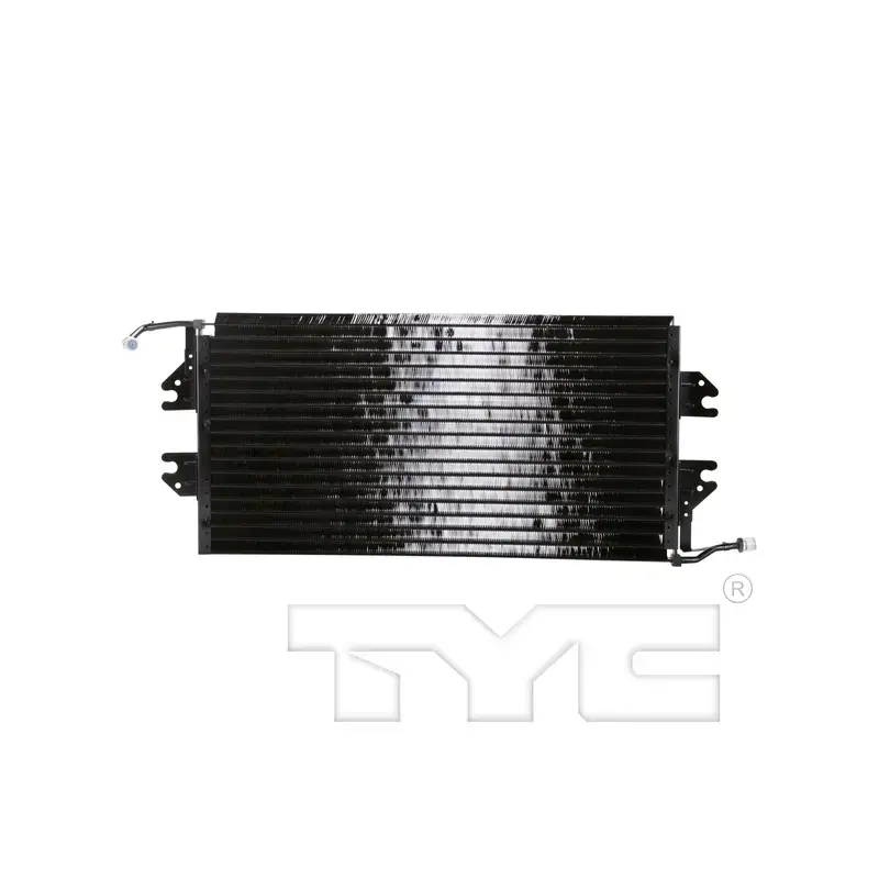 TYC-4722 - A/C Condenser | TYC Place Order