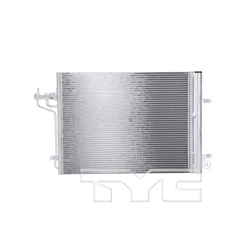 Trending TYC-4724 - A/C Condenser | TYC